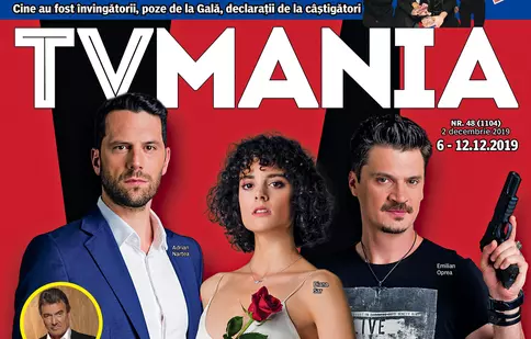 NUMĂRUL CURENT 48/2019