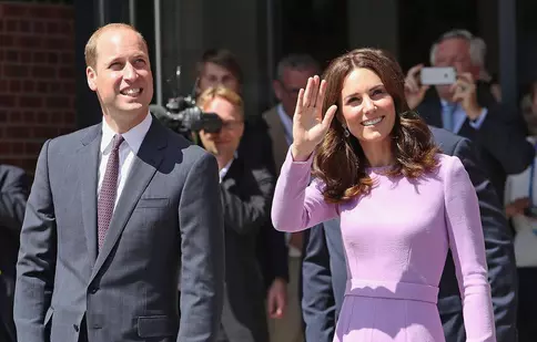 Kate Middleton și Prințul William vor lua o pauză de la îndatoririle regale. Care sunt motivele