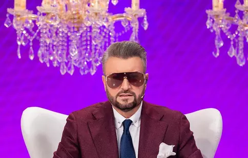 Cătălin Botezatu, mărturisiri sincere în culisele „Bravo, ai stil! Celebrities”. A vrut sa devina actor: „M-am pregătit cu Florin Piersic”