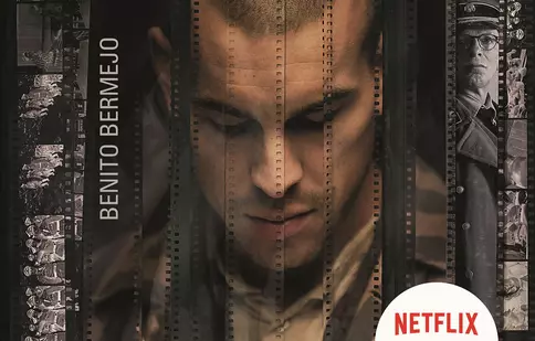 A fost lansată cartea „Fotograful de la Mauthausen” de Benito Bermejo, care a stat la baza filmului cu același nume, disponibil pe Netflix
