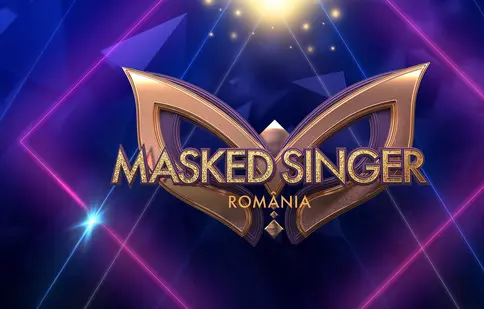 FOTO. Cine va prezenta „Masked Singer”, noua emisiune de la Pro TV