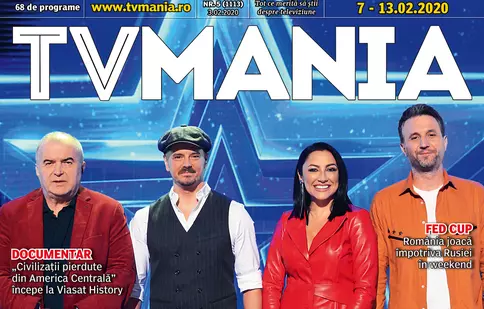 NUMĂRUL CURENT 5/2020