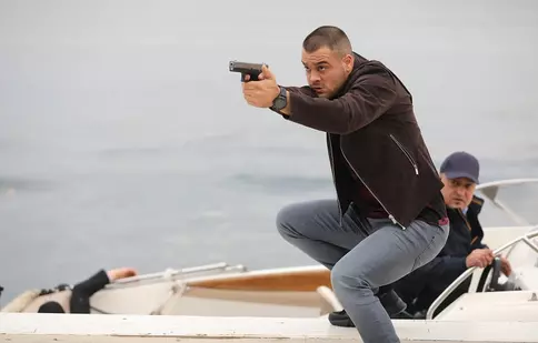 Noi informații despre filmările noului sezon, al treilea, „VLAD” (Pro TV)