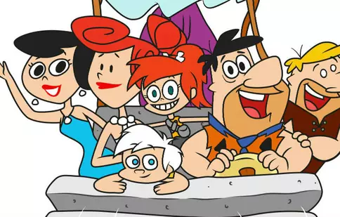 INTERVIU. Ce spune producătorul Mark Marek despre noul serial „Yabba Dabba Dinozauri”