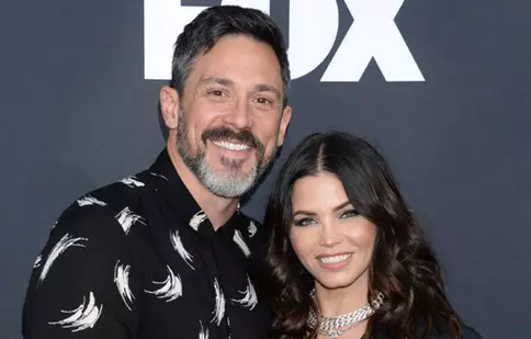 Actrița Jenna Dewan s-a logodit cu Steve Kazee, la 5 luni după ce au anunțat că vor avea un copil
