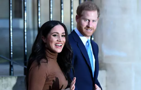 Meghan Markle și Prințul Harry se bucură de „viața liniștită” pe care o trăiesc în Canada