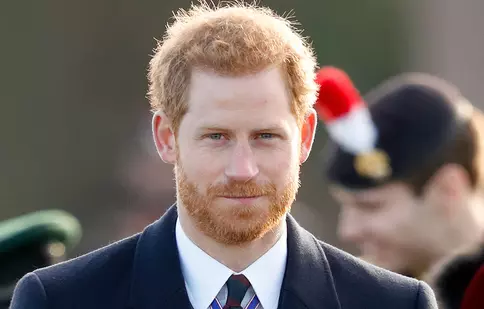 Prințul Harry s-a întors în Marea Britanie pentru ultimele angajamente regale