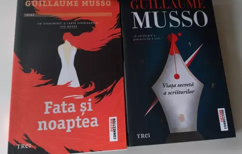 „Viața secretă a scriitorilor” este un thriller perfect construit și o carte despre dragostea de cărți