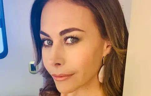 Vanessa Guzman, actrița din telenovela „Un celibatar învins” (Pro 2), divorțează! Care sunt motivele