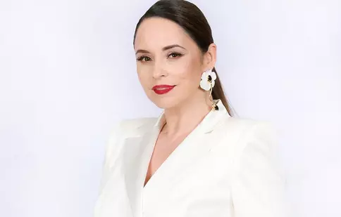 Cine este primul invitat al Andreei Marin în cel de-al doilea sezon „Nu există nu se poate” (TVR 2)