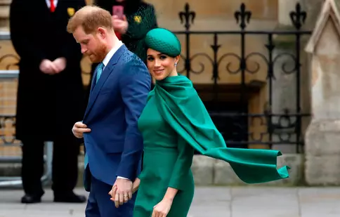 Prințul Harry și Meghan Markle au impresionat la ultimul lor eveniment regal