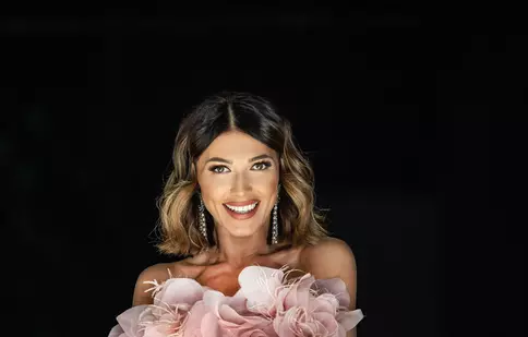 Ilinca Vandici: „Sunt convinsă că vom trece cu bine peste această perioadă, depinde doar de noi să fie totul bine”