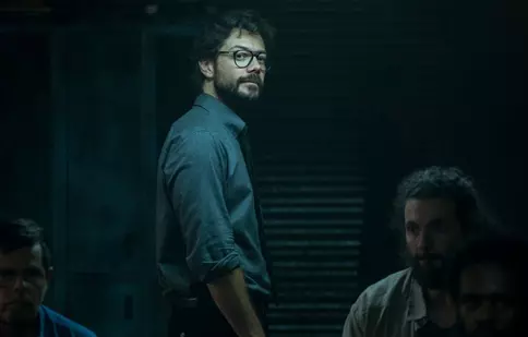 Din 3 aprilie 2020, doar pe Netflix, vine sezonul al patrulea al serialului „La Casa de Papel”