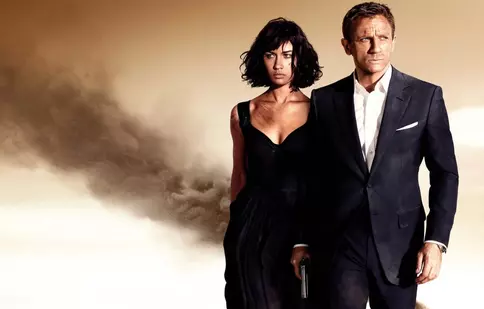 Actriţa Olga Kurylenko („007: Partea lui de consolare”) anunță că e infectată cu noul coronavirus. Mesajul transmis de celebra Bond Girl