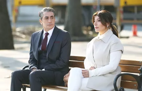 Erkan Petekkaya revine pe micile ecrane turcești cu un nou serial