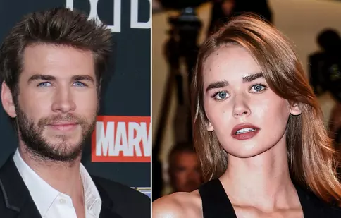 Relația dintre Liam Hemsworth și Gabriella Brooks devine tot mai serioasă