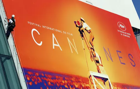 Festivalul de la Cannes s-a amânat
