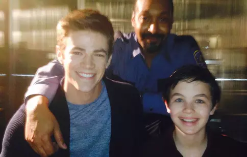 Un actor din serialul „The Flash” a murit pe neașteptate!
