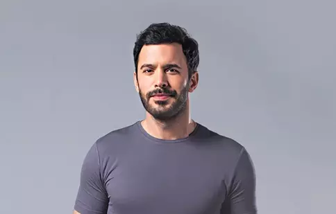 Cu ce își umplu timpul în carantină Barış Arduç și iubita lui, Gupse Özay