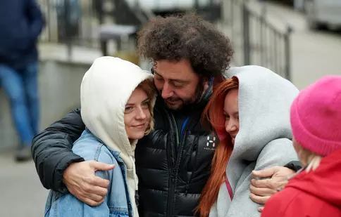 Actorii din serialul „VLAD” povestesc cum se desfășoară o zi acasă în perioada aceasta