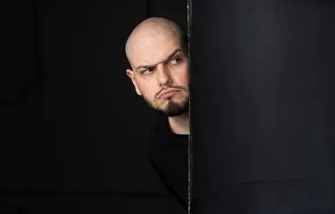 Matei Dima a spus din banii cui face filme. „Nu m-am bazat pe ajutorul de la stat”