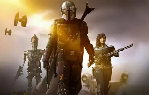A început lucrul la sezonul 3 al serialului Star Wars „The Mandalorian”