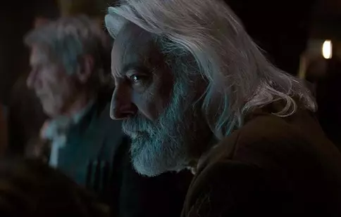 Actorul Andrew Jack, cunoscut din „Star Wars”, a murit la vârsta de 76 de ani din cauza coronavirusului
