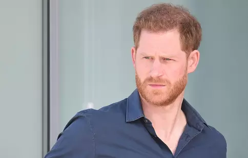 Prințul Harry anunță primul proiect după ieșirea din familia regală