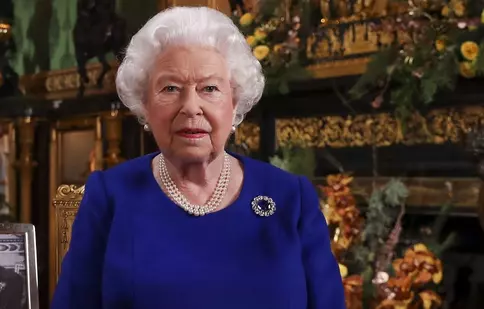 Totul pentru regină! Cum e protejată Elisabeta a II-a de personal, la Castelul Windsor