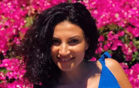Rețeta Ioanei Ginghină pentru un bronz frumos