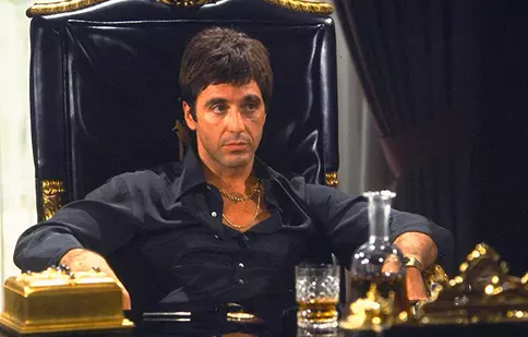 Un remake al filmului „Scarface”, în pregătire la Hollywood