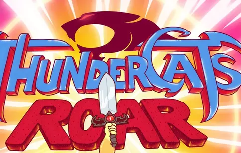 GALERIE FOTO. De luni, 18 mai, Cartoon Network difuzează un nou serial animat: „ThunderCats Roar”