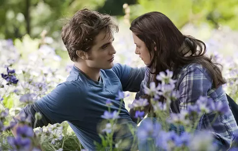 De ce s-a temut regizoarea „Twilight” după primul sărut dintre Robert Pattinson și Kristen Stewart. „Este ilegal...”