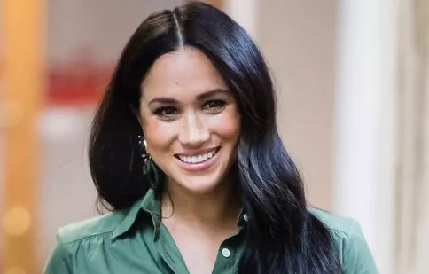 Meghan Markle speră că lumea o să își schimbe părerea despre ea după lansarea biografiei