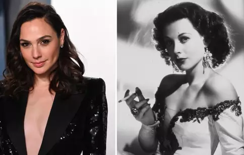 De la Femeia Fantastică, Gal Gadot va trece la altă eroină. În ce serial va juca