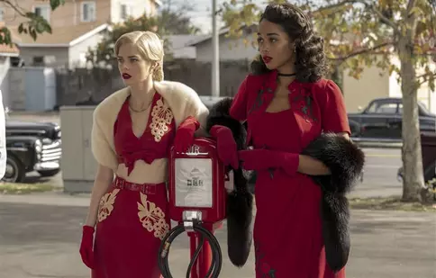 Ce trebuie să știm despre noua miniserie „Hollywood”, de la Netflix