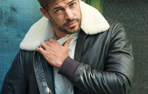 Cine va fi partenera lui William Levy în remake-ul după „Cafea cu parfum de femeie”