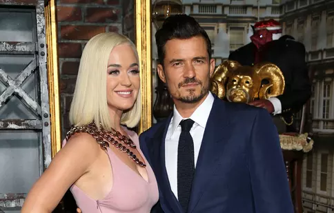 Orlando Bloom a fost dat de gol de logodnica Katy Perry. Ce pasiune are Legolas din „Stăpânul inelelor”