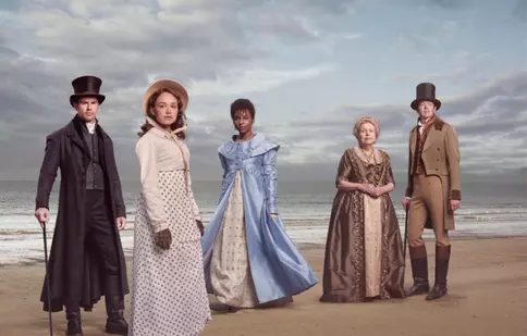 „Sanditon”, sezonul 2 se poate vedea la BBC First