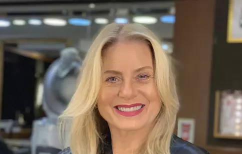 Vera Fischer, Yvette din „Clona”, concediată de compania Globo după 43 de ani