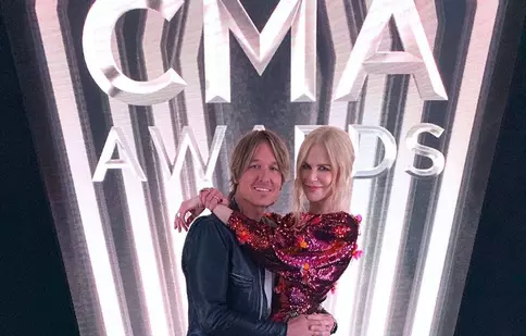 Nicole Kidman și Keith Urban au sărbătorit 14 ani de căsătorie