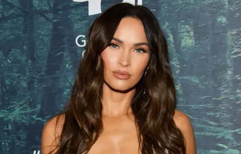 Zvonuri confirmate! Megan Fox iubește din nou, la scurt timp după divorț