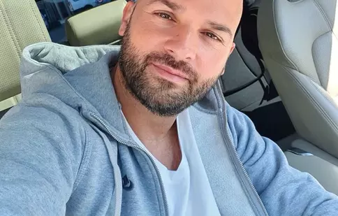 Andrei Ștefănescu a confirmat! A fost infectat cu noul coronavirus și se află internat