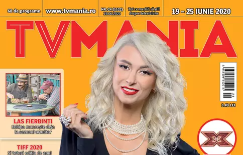 NUMĂRUL CURENT 24/2020