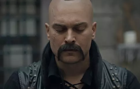 Sezonul al patrulea din „Ultimul protector al orașului” este dispobibil pe Netflix