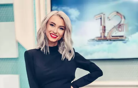 Andreea Bălan: „Nu m-am gândit că sunt infectată”