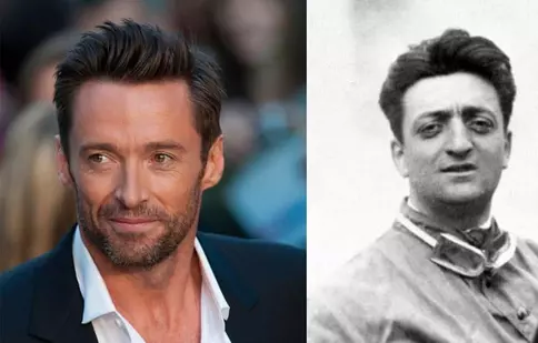 Hugh Jackman îi va da viață lui Enzo Ferrari într-un film despre cunoscuta marcă de mașini de curse
