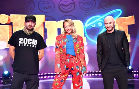 Echipa „iUmor” (Antena 1) a început preselecțiile pentru sezonul cu numărul 9