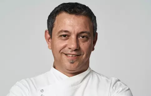 EXCLUSIV. Sorin Bontea vrea încă un trofeu „Chefi la cuțite”!