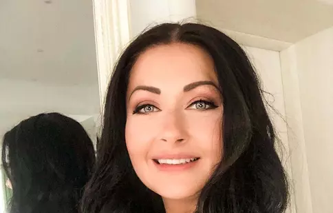 EXCLUSIV. Dieta Gabrielei Cristea. Cum a reușit prezentatoarea să slăbească peste 10 kg